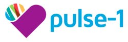 pulse - 1 logo